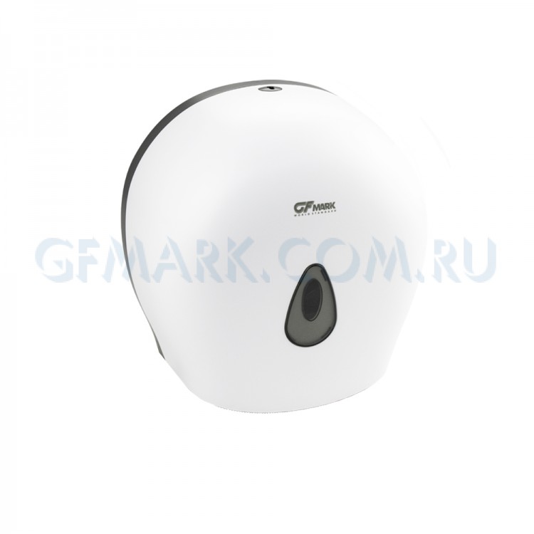 Диспенсер туалетной бумаги пластиковый GFmark 930