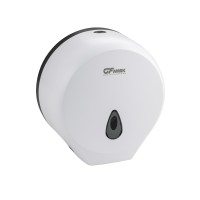 Диспенсер туалетной бумаги пластиковый GFmark 915