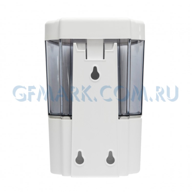 Дозатор жидкого мыла (600 мл.) пластиковый GFmark 632