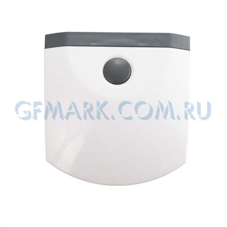 Дозатор жидкого мыла (1000 мл.) пластиковый GFmark 6393
