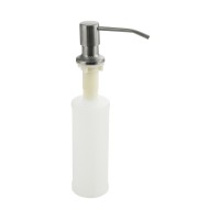 Дозатор для жидкого мыла и моющих средств (300 мл.) GFmark 6281-85