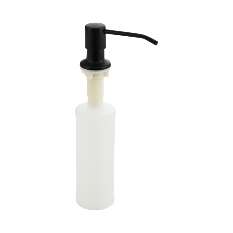 Дозатор для жидкого мыла и моющих средств (500 мл.) GFmark 6281-85