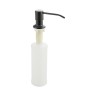 Дозатор для жидкого мыла и моющих средств (500 мл.) GFmark 6281-85