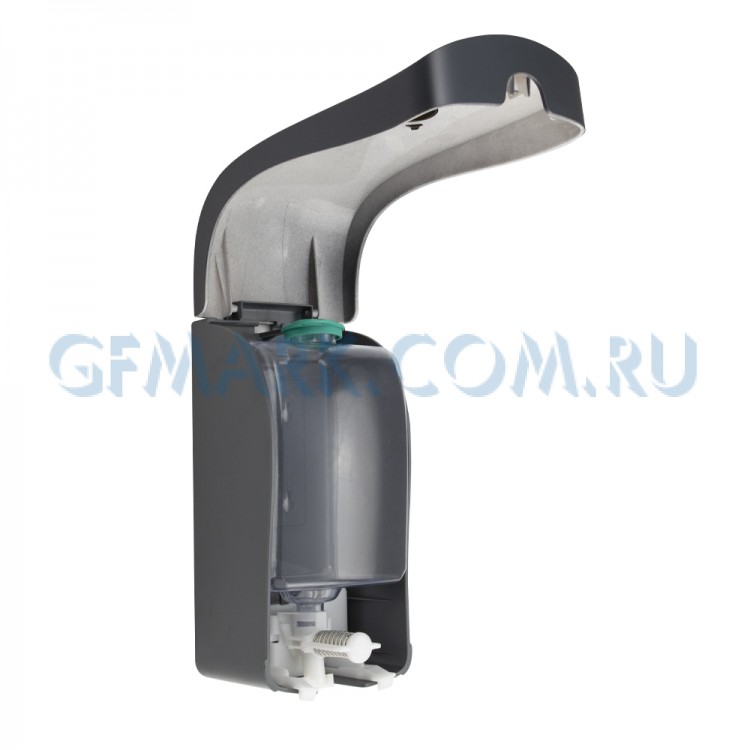 Дозатор жидкого мыла (1000 мл.) пластиковый GFmark 636