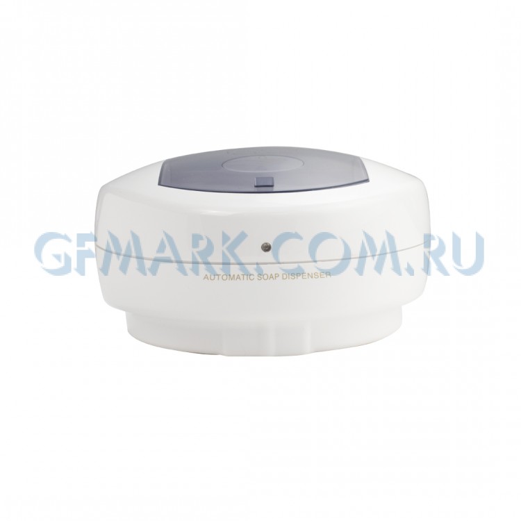 Дозатор жидкого мыла (500 мл.) пластиковый GFmark 633