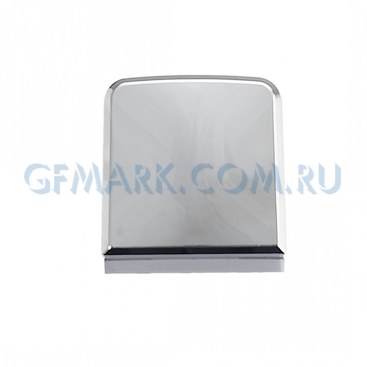 Дозатор жидкого мыла (250 мл.) пластиковый GFmark 623