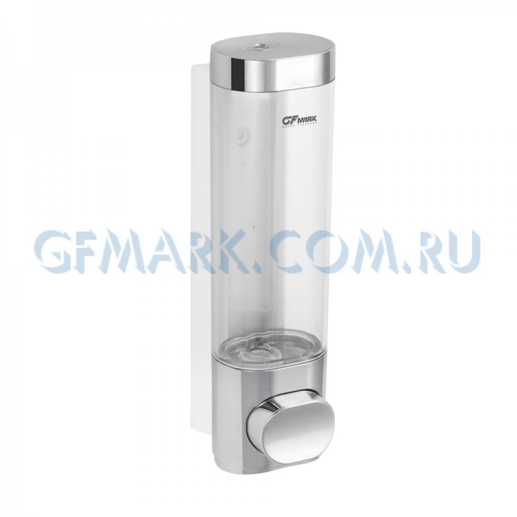 Дозатор жидкого мыла (200 мл.) GFmark 622