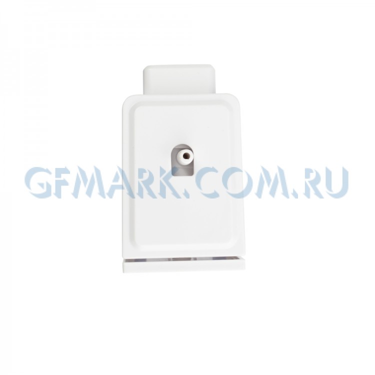 Дозатор жидкого мыла (250 мл.) пластиковый GFmark 624