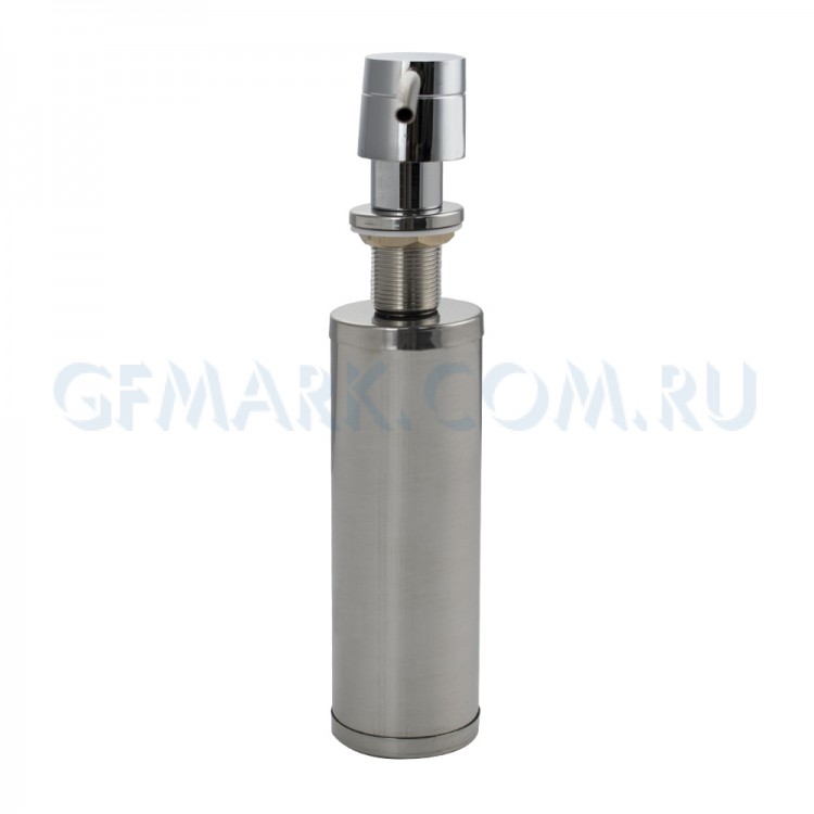 Дозатор жидкого мыла (250 мл.) GFmark 627