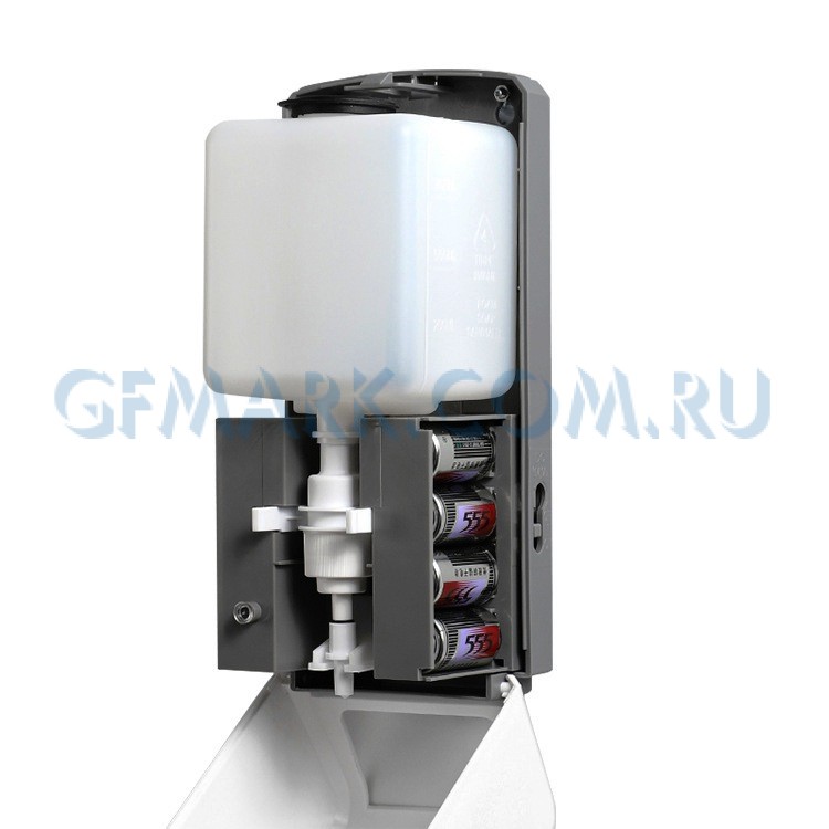 Дозатор для мыла-ПЕНЫ (1000 мл.) GFmark 718